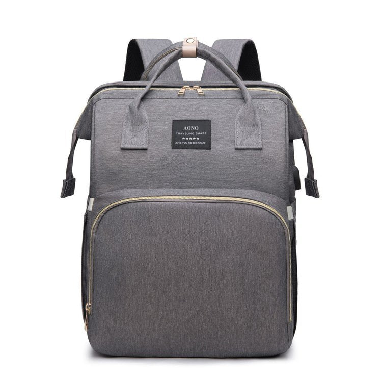 Miluba Wickeltasche - All-in-One