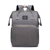 Miluba Wickeltasche - All-in-One